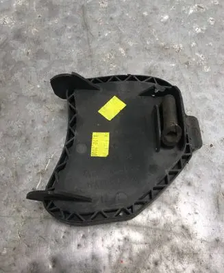 Volkswagen Caddy Headlight/headlamp dust cover 2K0941608-BILI 2K0941608