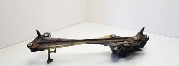 Opel Vectra C Front wiper linkage and motor 13245714 93195919 A0030650700380233