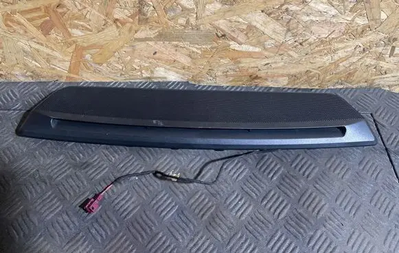 Mercedes-Benz E W212 Third/center stoplight A2126830130