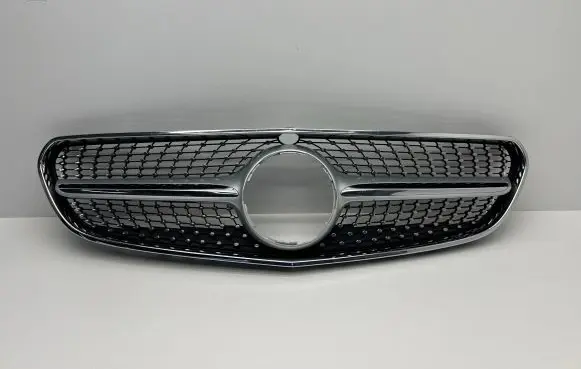 Mercedes-Benz S C217 Front grill A2178880023 A2178880038
