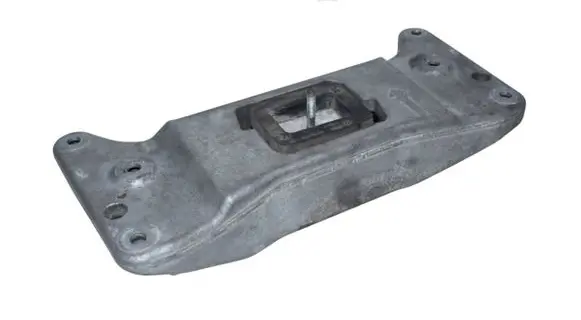 BMW 7 F01 F02 F03 F04 Gearbox mounting bracket 24168110