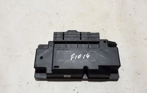 BMW 5 F10 F11 Airbag control unit/module 9330952