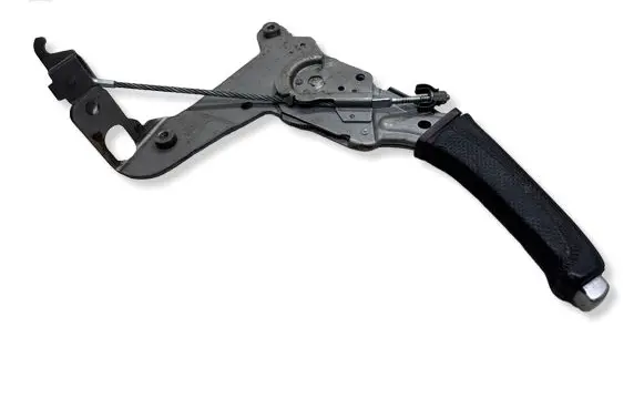 Volvo V70 Handbrake/parking brake lever assembly 31262160