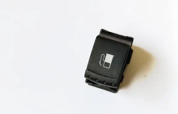 Skoda Superb B5 (3U) Fuel tank opening switch 3U0959833
