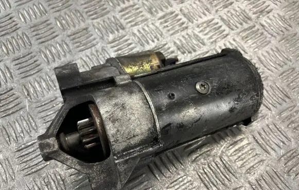 Citroen C5 Starter motor 23d0917B0