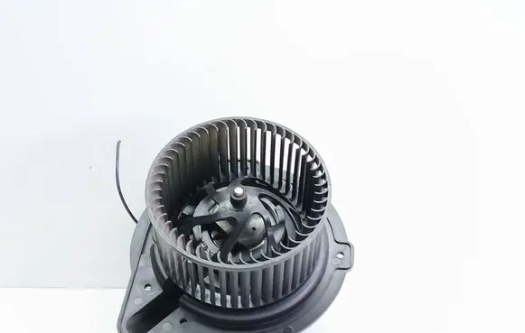Audi A4 S4 B5 8D Heater fan/blower