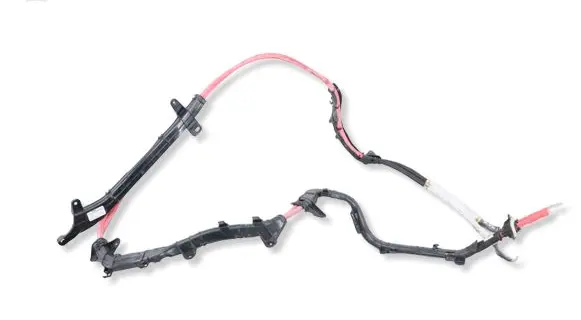 BMW M2 G87 Positive cable (battery) 5A112C8 61125A112C8