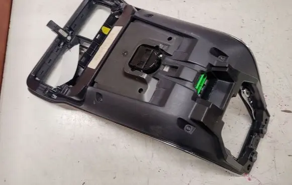 Volvo V40 Climate control unit 08632784 2621931Y5CS