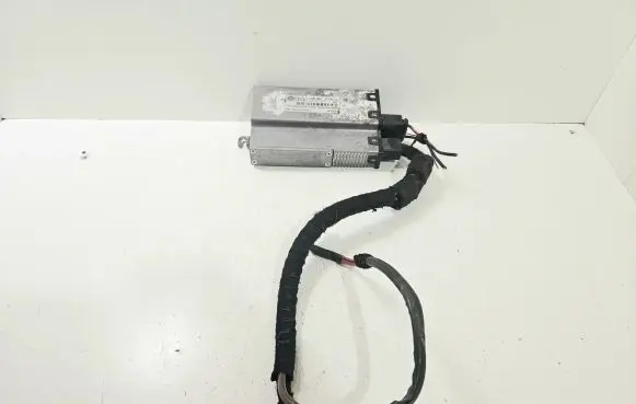 Audi A8 S8 D3 4E Other control units/modules 8E0907133A