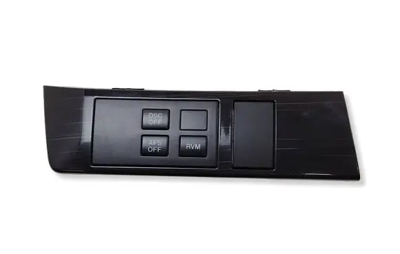 Mazda 6 Traction control (ASR) switch GDB366170