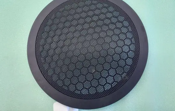 Seat Leon (1P) Side speaker trim/cover 1P0867149