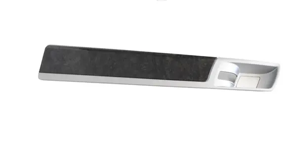 Audi A6 S6 C7 4G Front door card panel trim 1BQ15TRMAA 10131730