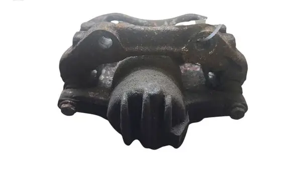 Citroen C4 I Front brake caliper 9635507880