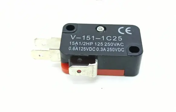 Chatenet CH32 Hand parking brake sensor 8AA002 1002493 0116116