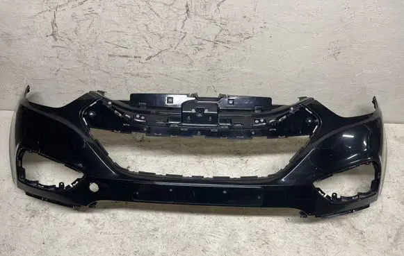 Hyundai ix35 Front bumper 865112Y000 1012223681