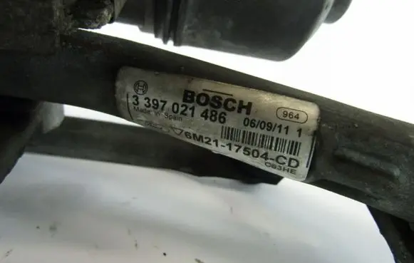 Ford Galaxy Wiper motor 1377220675