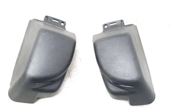 Peugeot 307 CC Seat belt trim 9659683377 9646310677 9646310577