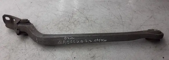Mercedes-Benz E W211 Rear upper control arm/wishbone A2303500329