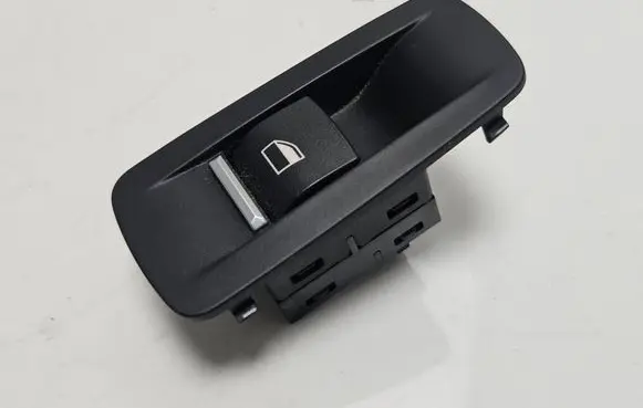 BMW M6 Electric window control switch 7225273 9241949 3001998901