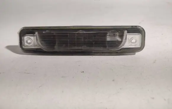 Rover 414 - 416 - 420 Number plate light 378404