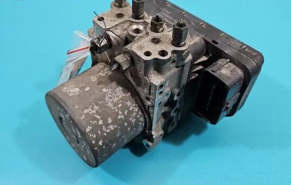 Mazda 6 ABS Pump 133800-5670 IMPRK1473467