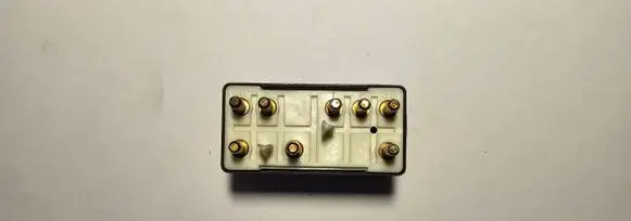 Mercedes-Benz S W140 Other relay 0015428219 898601