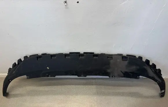 Ford Mondeo MK V Front bumper lip 5H0805915A