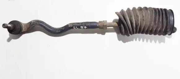 BMW 3 E46 Steering tie rod 1096909 7820040744