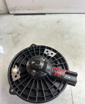 Honda Accord Heater fan/blower 1730TF27