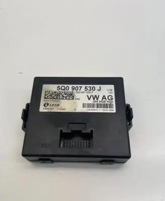 Audi A3 S3 8V Gateway control module 5Q0907530J 5Q0907530F