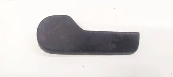 Volkswagen PASSAT B6 Engine bonnet (hood) release handle 1J1823533C ISED