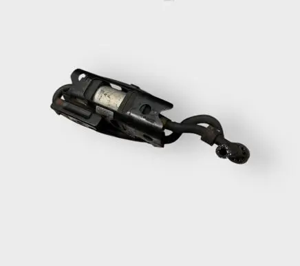 Skoda Superb B6 (3T) Fuel injection high pressure pump 1K0906089A 058046412