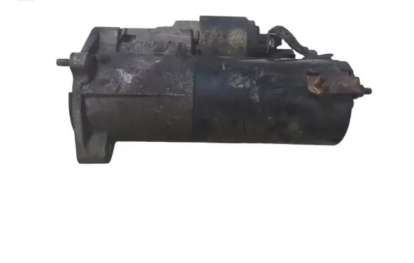 Audi A6 S6 C6 4F Starter motor 0001125053