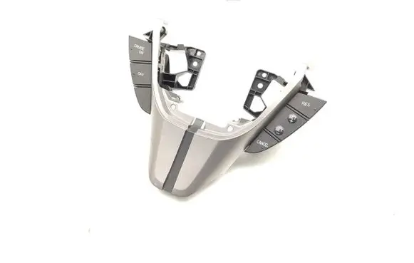 Mazda CX-7 Steering wheel buttons/switches 