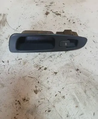 Volvo V70 Light switch 19206