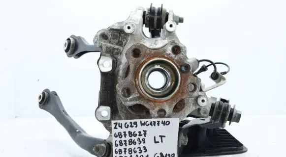 BMW Z4 g29 Rear wheel hub spindle/knuckle 6878627MWGK 6878627