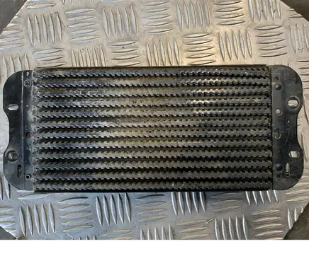 Renault Master III Fuel cooler (radiator) 175103180R