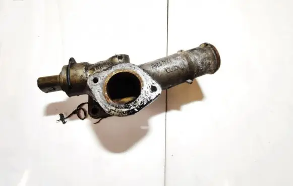 Seat Alhambra (Mk1) Engine coolant pipe/hose 038121133J