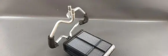 Volvo S90, V90 Heater blower radiator KB555001