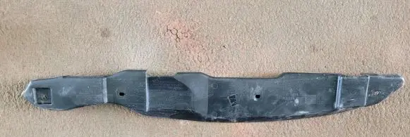 Porsche Cayenne (9PA) Fender end trim 7L5854777