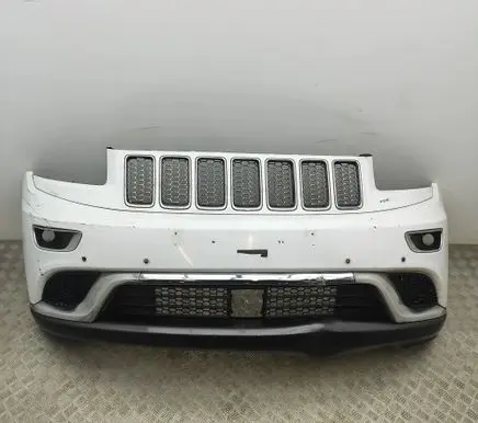 Jeep Grand Cherokee Front bumper K68214228AA K1WL31TZZAC