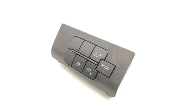 Citroen Jumper Light switch 07355860750