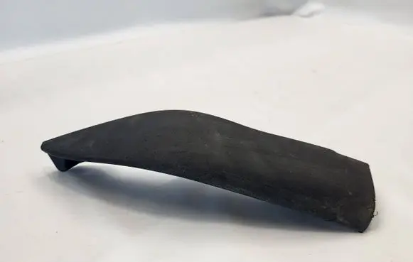 Audi A5 Front mudguard 8W0853833