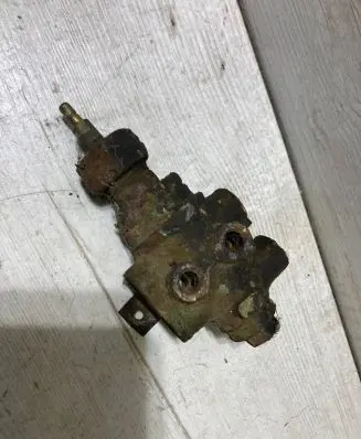 Bentley Mulsanne Rear brake cylinder 