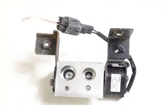 Nissan Leaf I (ZE0) Air conditioning (A/C) expansion valve 4433101202