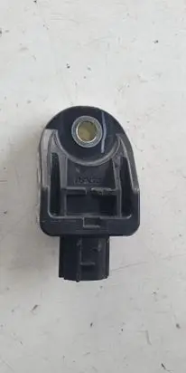 Lexus CT 200H Airbag deployment crash/impact sensor