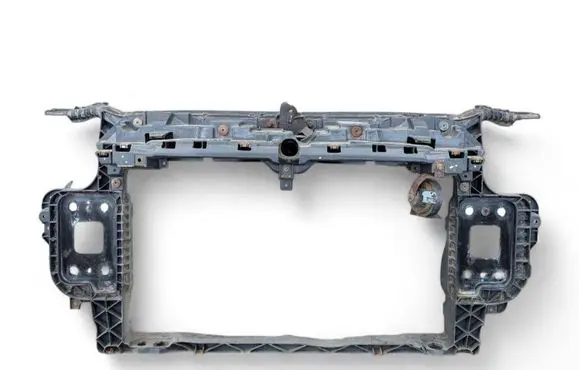 Fiat Punto (199) Radiator support slam panel 50520117