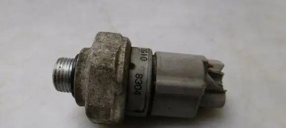 Suzuki Jimny Air conditioning (A/C) pressure sensor 9552650G10