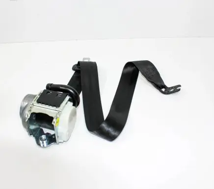Audi Q5 SQ5 Rear seatbelt 80A857805A