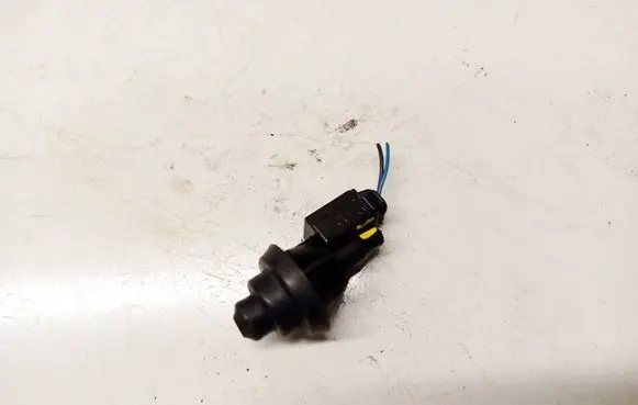 Dacia Sandero Front door sensor 7700427640